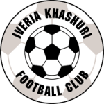 Iveria Khashuri badge