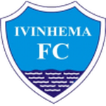 Ivinhema badge