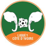 Ligue 1 badge
