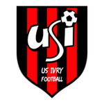 Ivry badge