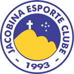 Jacobina badge
