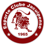 Jacuipense badge