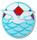 Jadran KS badge