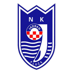 Jadran LP badge