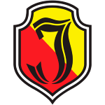 Jagiellonia badge
