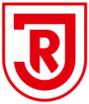 Jahn Regensburg U19 badge