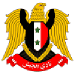 Jaish badge