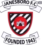 Janesboro badge