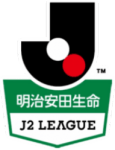 J2 League badge