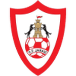 Jaraíz badge
