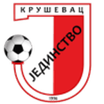 Jedinstvo Kruševac badge