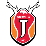 Jeju United FC badge