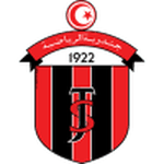 Jendouba Sport badge