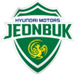 Jeonbuk Motors badge