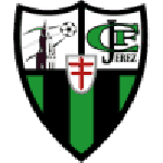 Jerez badge