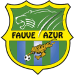 Fauve Azur Elite badge