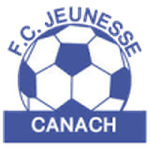 Jeunesse Canach badge