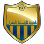 Jeunesse Sportive Omrane badge