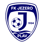 Jezero badge