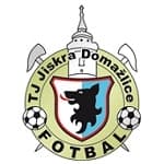 Jiskra Domažlice badge