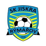 Jiskra Rýmařov badge