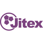 Jitex W badge