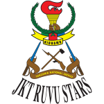 JKT Tanzania badge