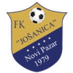 Jošanica badge