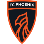 Johvi Phoenix badge