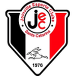 Joinville badge