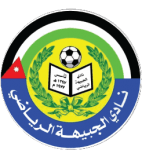 League badge