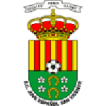 Jove Español badge