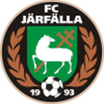 Järfälla badge