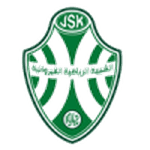 JS Kairouanaise badge