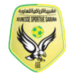 JS Saoura badge