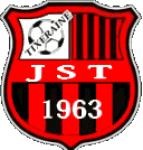 JS Tixeraine badge