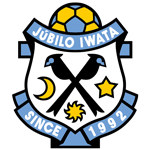 Jubilo Iwata badge