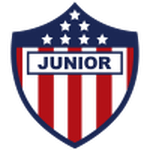 Junior W badge