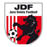 Jura Dolois badge