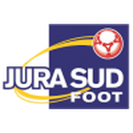 Jura Sud Foot badge