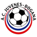 Juvenes / Dogana badge