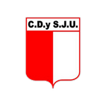 Juventud Unida badge