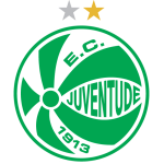 Juventude badge