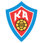 KA Akureyri badge