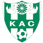 KAC Kenitra badge