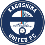 Kagoshima United badge
