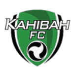 Kahibah badge