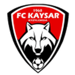 Kaisar badge