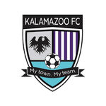 Kalamazoo FC badge