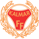 Kalmar FF badge